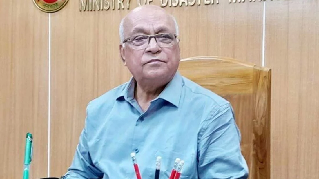 শেখ মুজিব ও জাতীয় চার নেতাসহ মুজিবনগর সরকারের সকলেই মুক্তিযোদ্ধা: ফারুক ই আজম